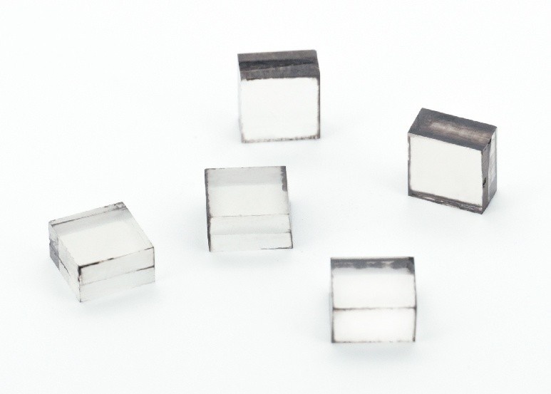 CVD白鉆單晶毛坯