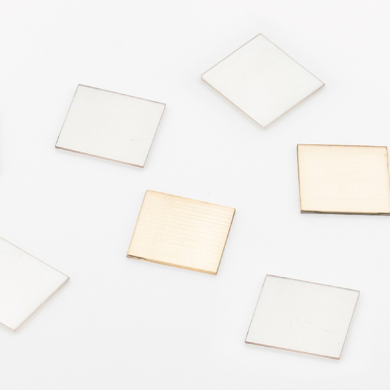 CVD大單晶金剛石熱沉材料