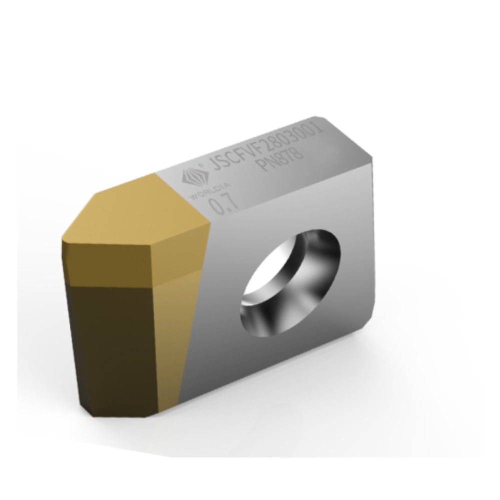 滾珠絲桿PCBN硬旋銑