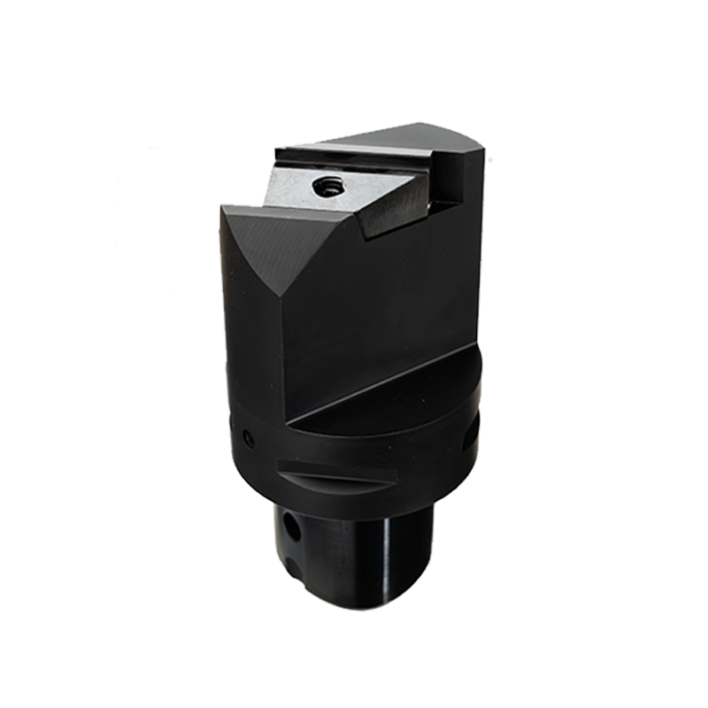 PCBN刮刀無紋路車削