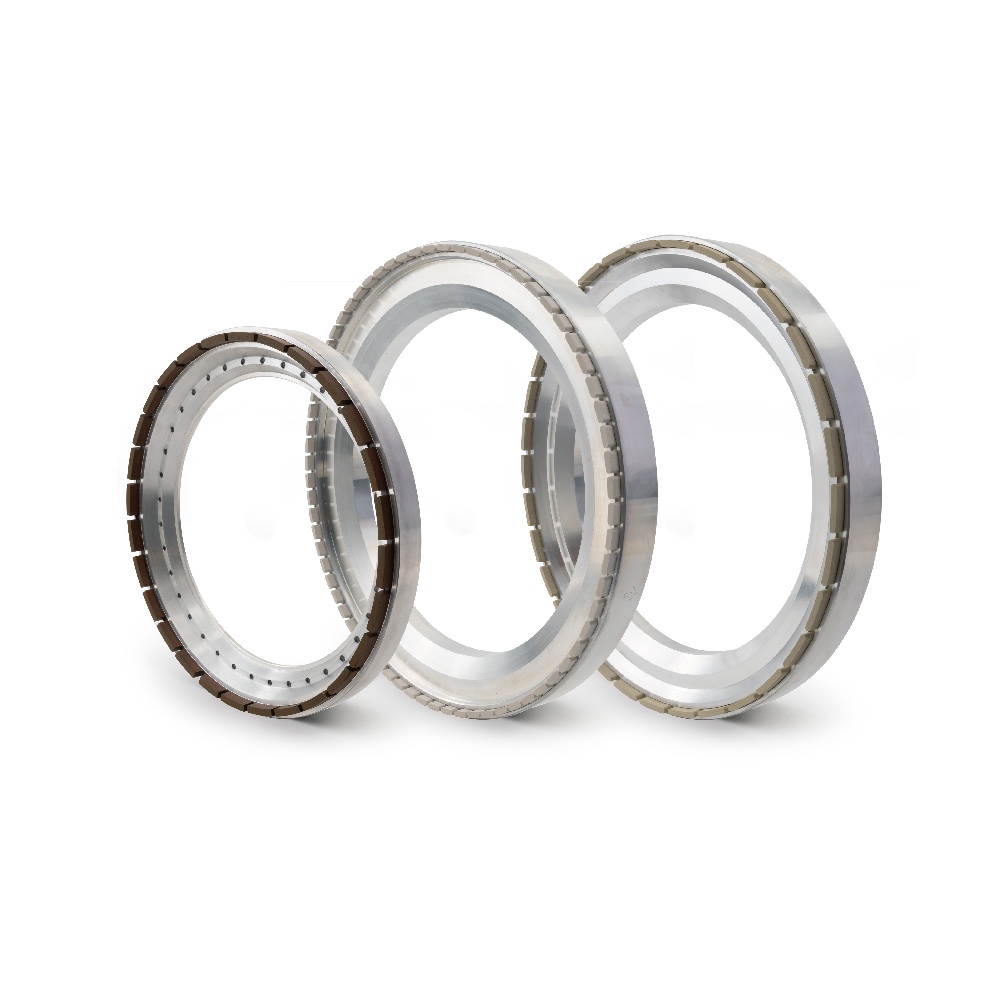 半導(dǎo)體晶圓片減薄、拋光磨盤(pán)