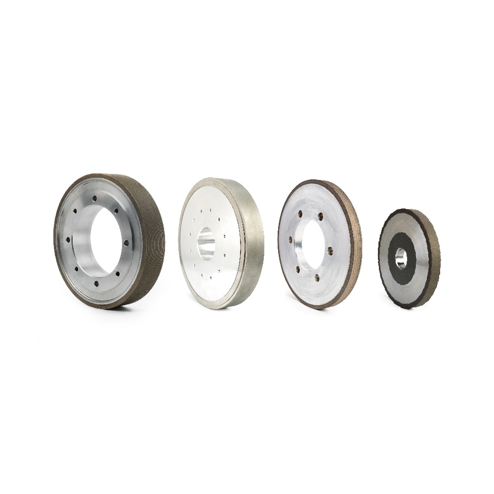 大尺寸TFT/LCD液晶面板磨盤(pán)