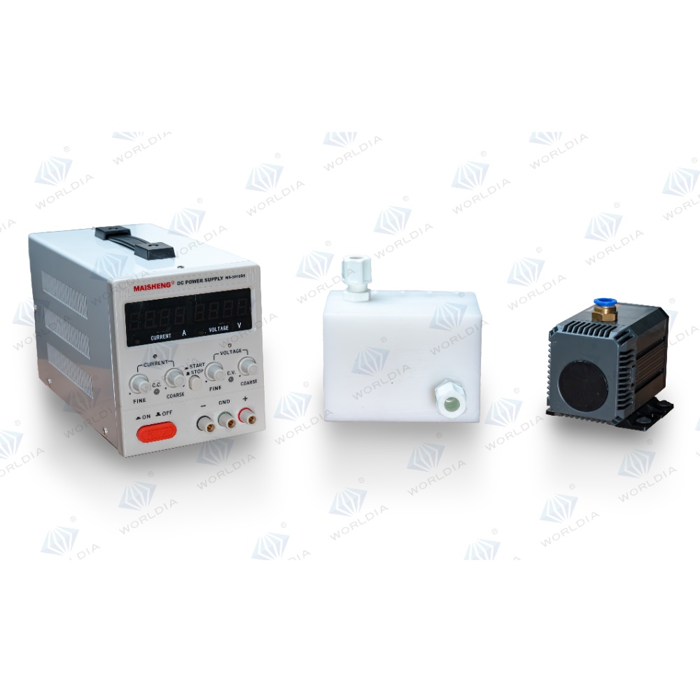 BDD污水處理實(shí)驗(yàn)設(shè)備