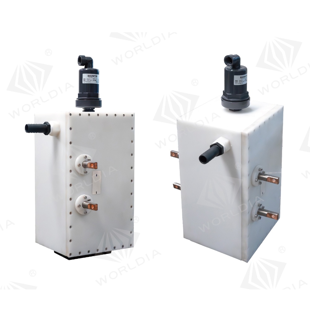 BDD電解反應(yīng)器