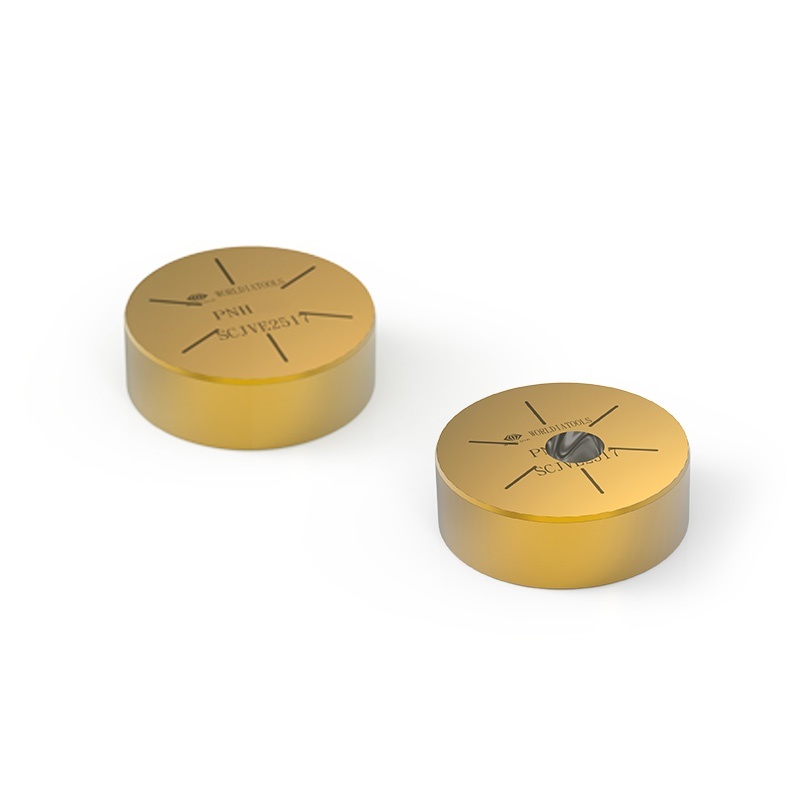 CD/CE涂層PCBN刀片