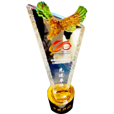 中國刀協(xié)先進會員單位